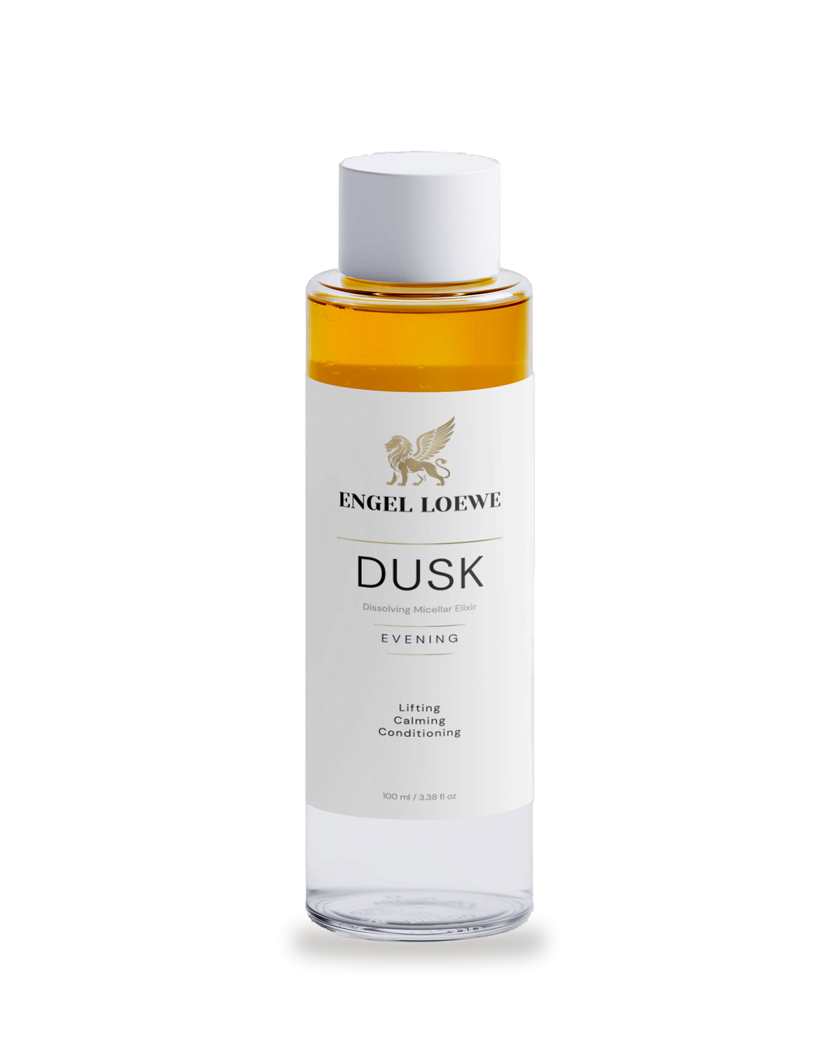 DUSK, Dissolving Micellar Elixir
