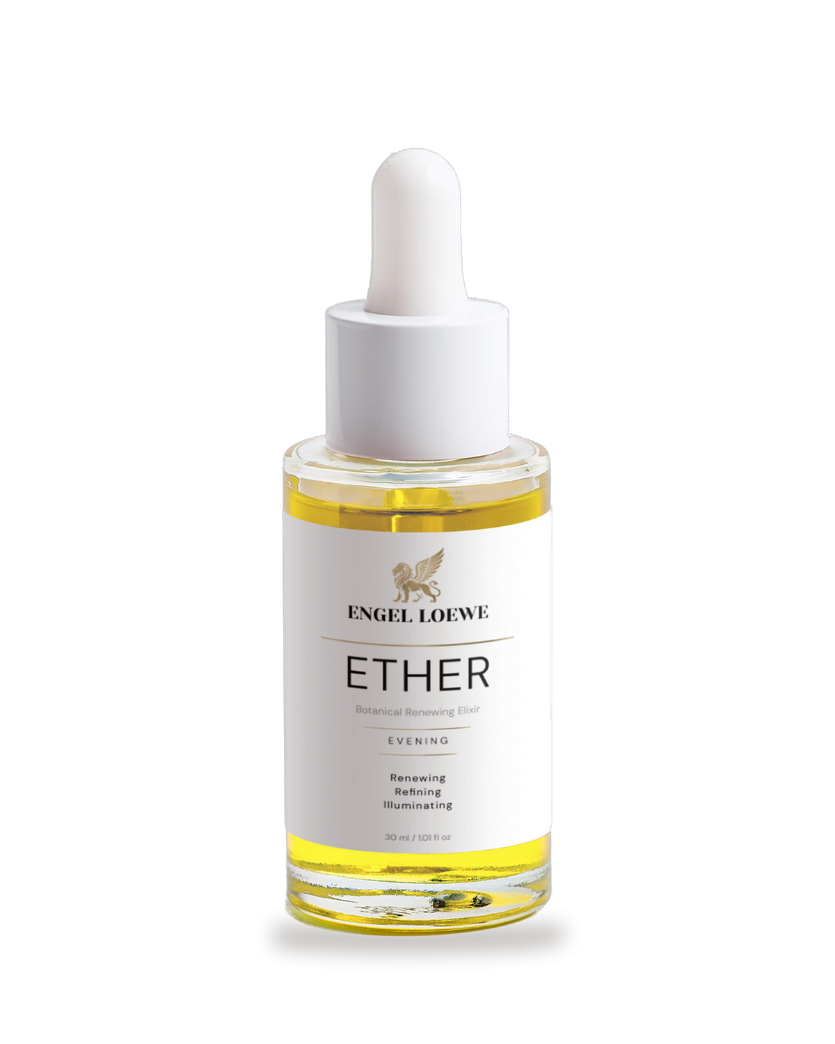 ETHER, Bakuchiol Renewal Oil