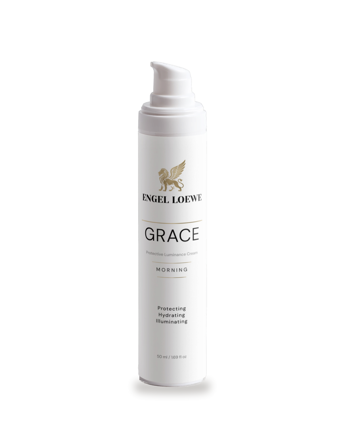 GRACE, Protective Luminance Cream