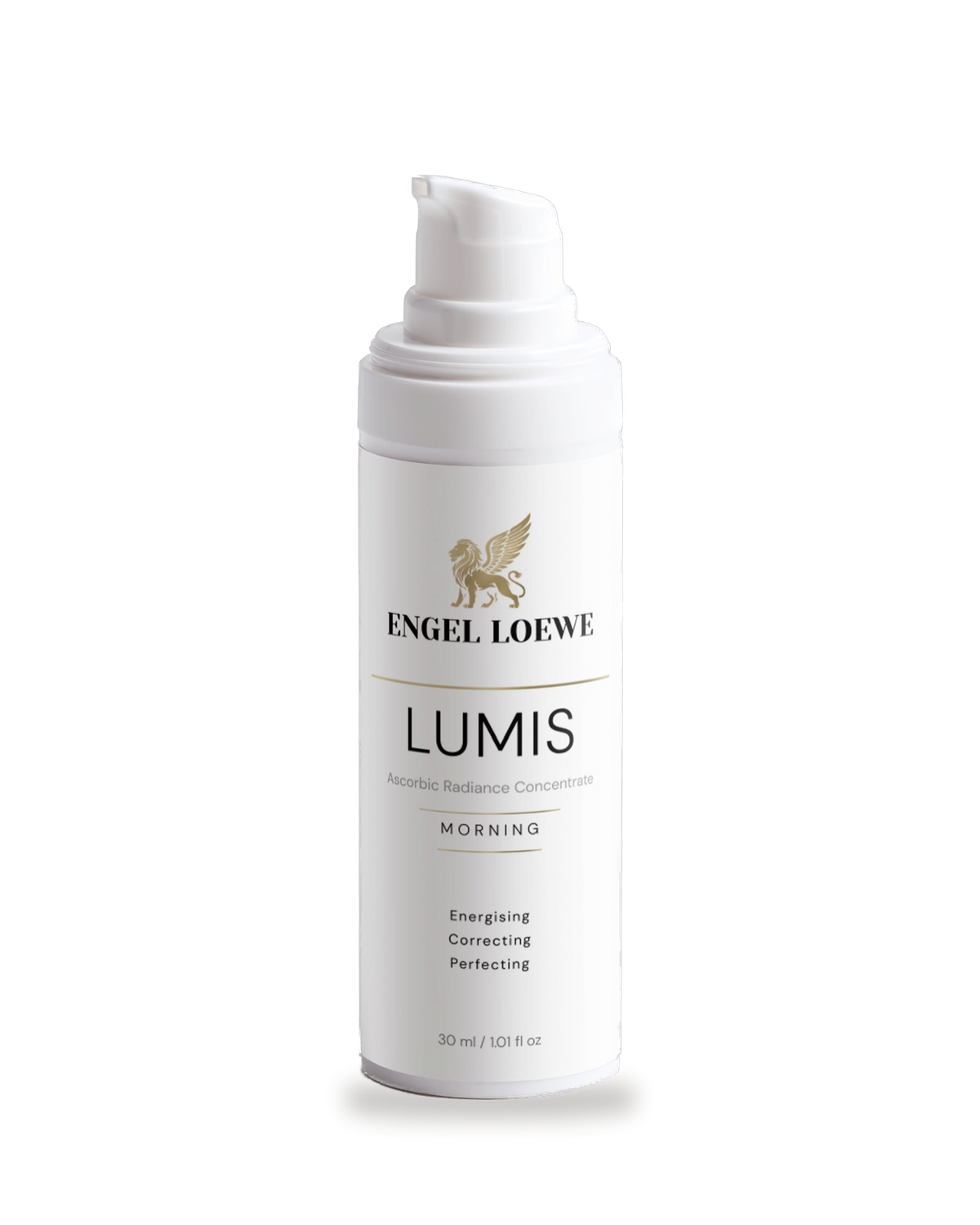 LUMIS, Ascorbic Radiance Concentrate