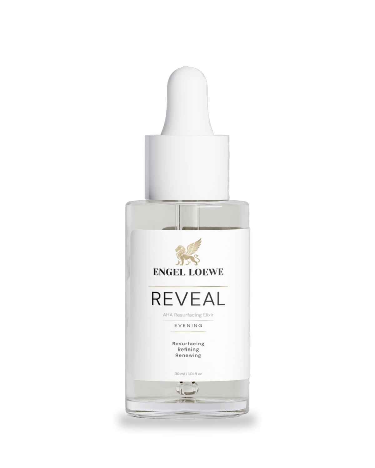 REVEAL, AHA Resurfacing Elixir