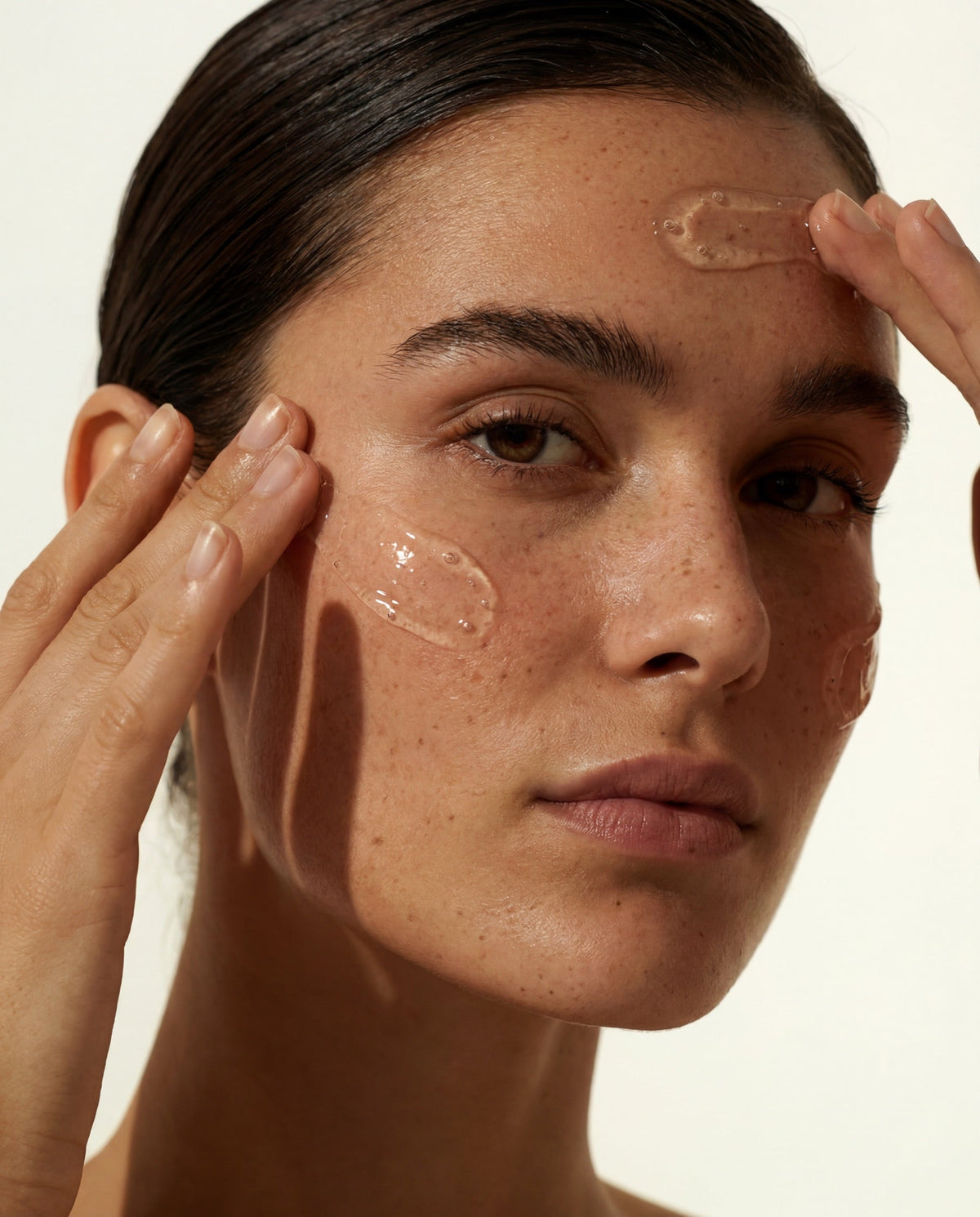 The Hydration Ritual by ENGEL LOEWE