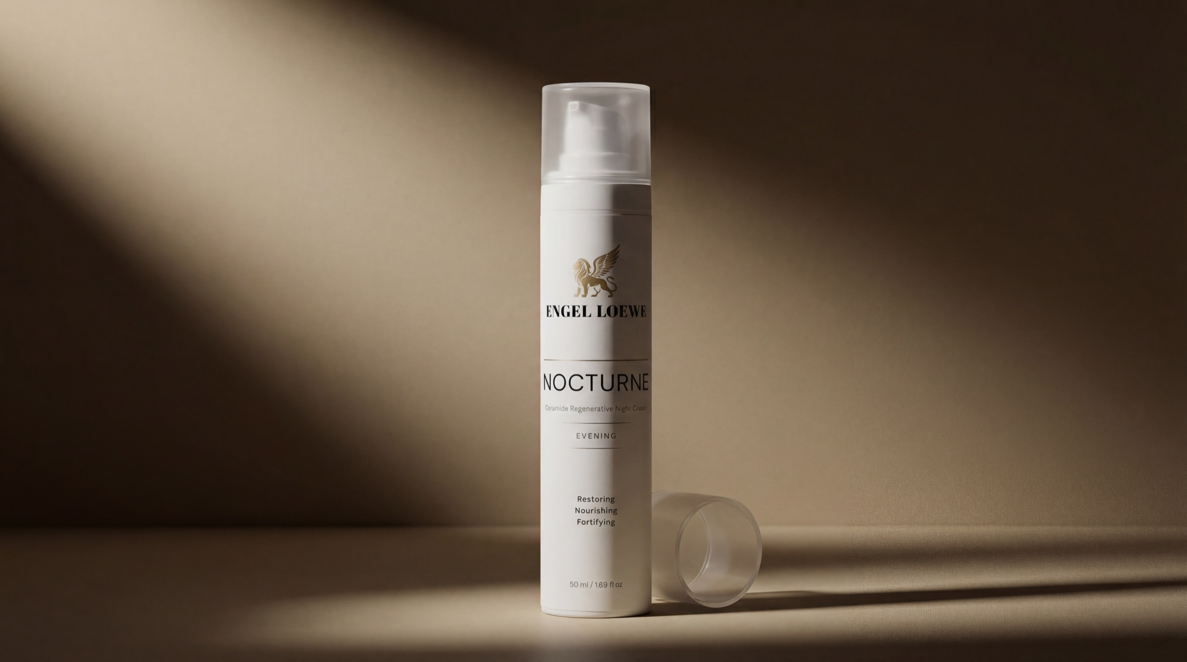 NOCTURNE — Ceramide Regenerative Night Cream