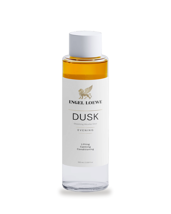 DUSK Dissolving Micellar Elixir, 100 ml, ENGEL LOEWE