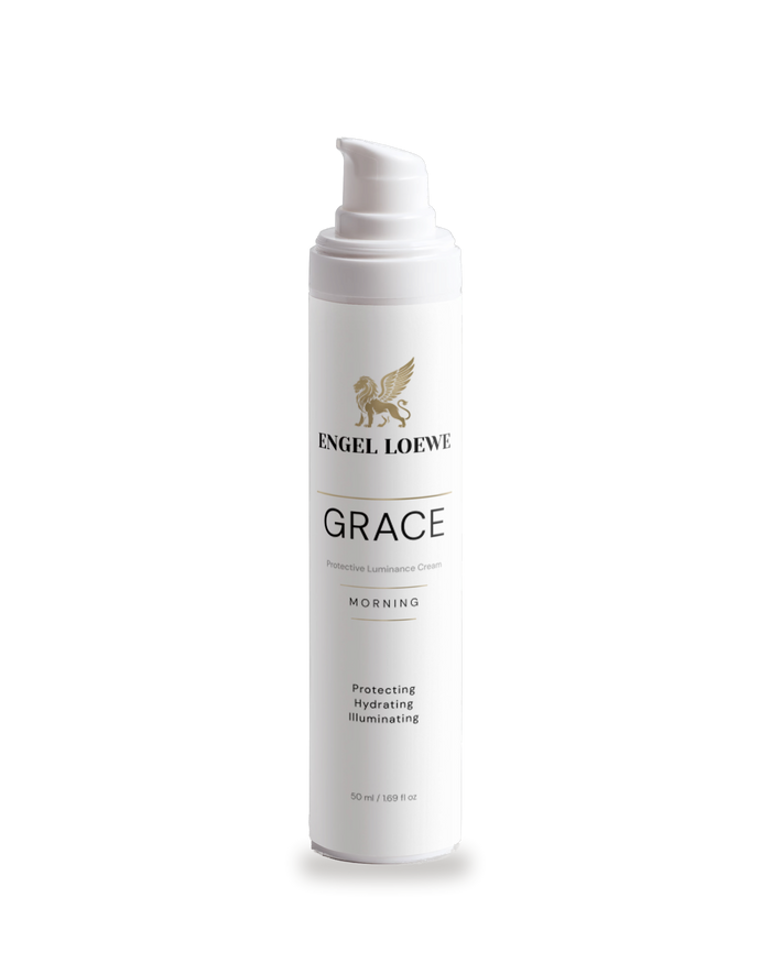 GRACE Protective Luminance Cream, 50 ml, ENGEL LOEWE