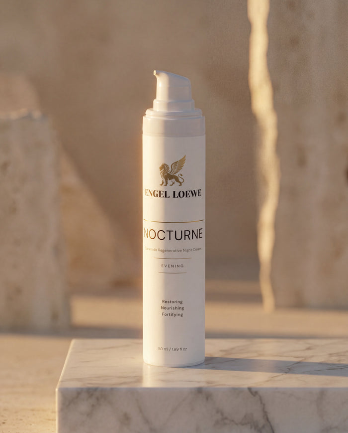 NOCTURNE bottle