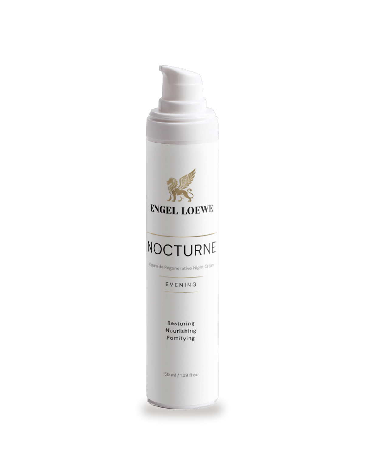 NOCTURNE — Ceramide Night Cream, 50 ml | ENGEL LOEWE