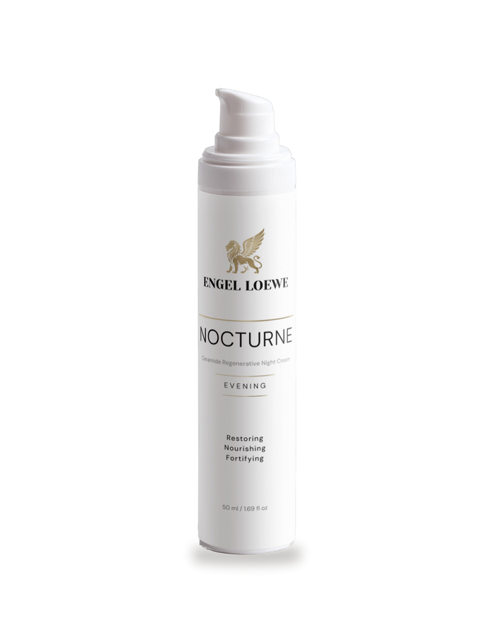 NOCTURNE Ceramide Regenerative Night Cream, 50 ml, ENGEL LOEWE