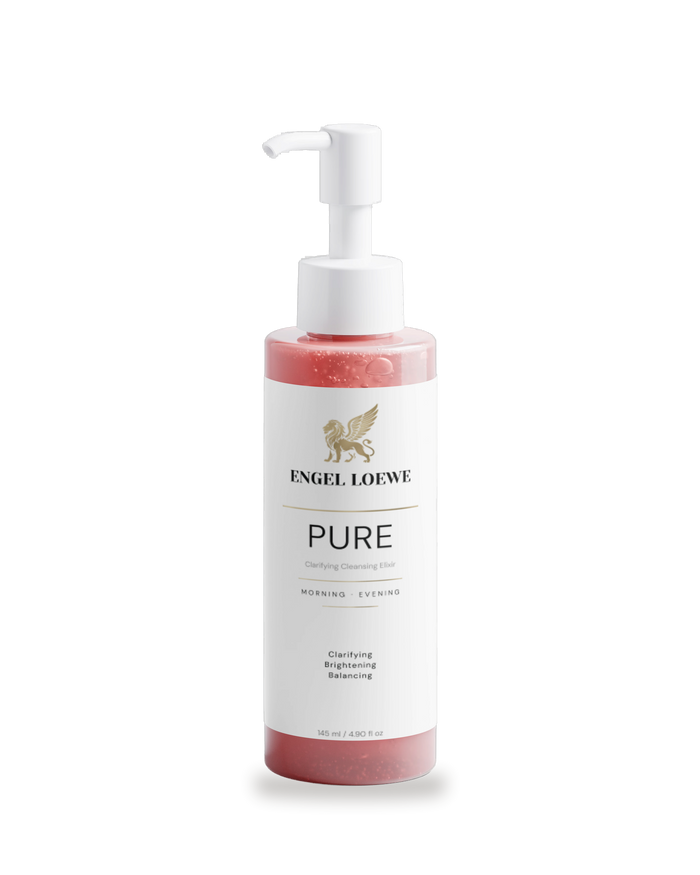 PURE Clarifying Cleansing Elixir, 145 ml, ENGEL LOEWE