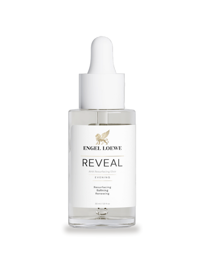REVEAL AHA Resurfacing Elixir, 30 ml, ENGEL LOEWE