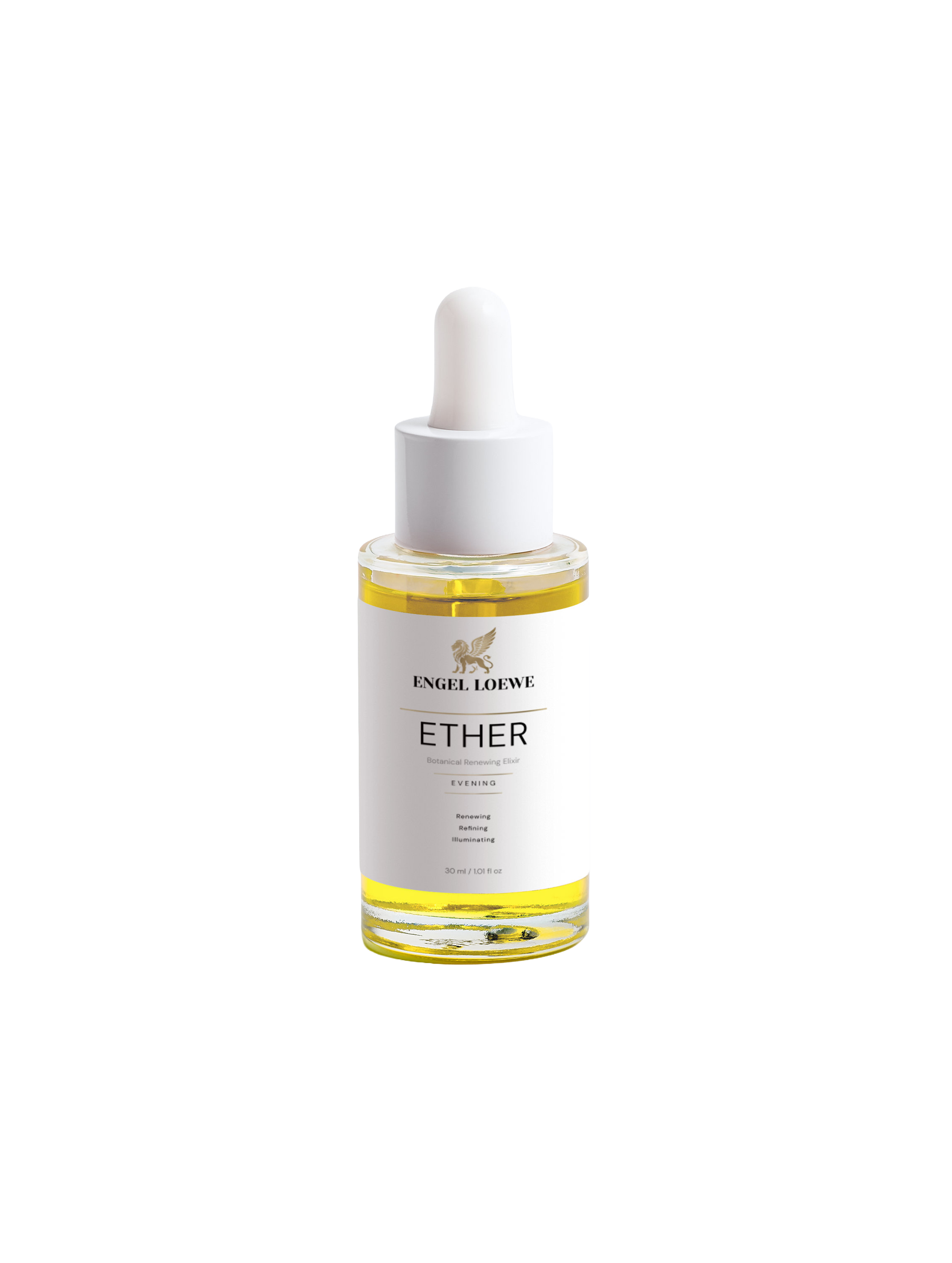 ETHER
