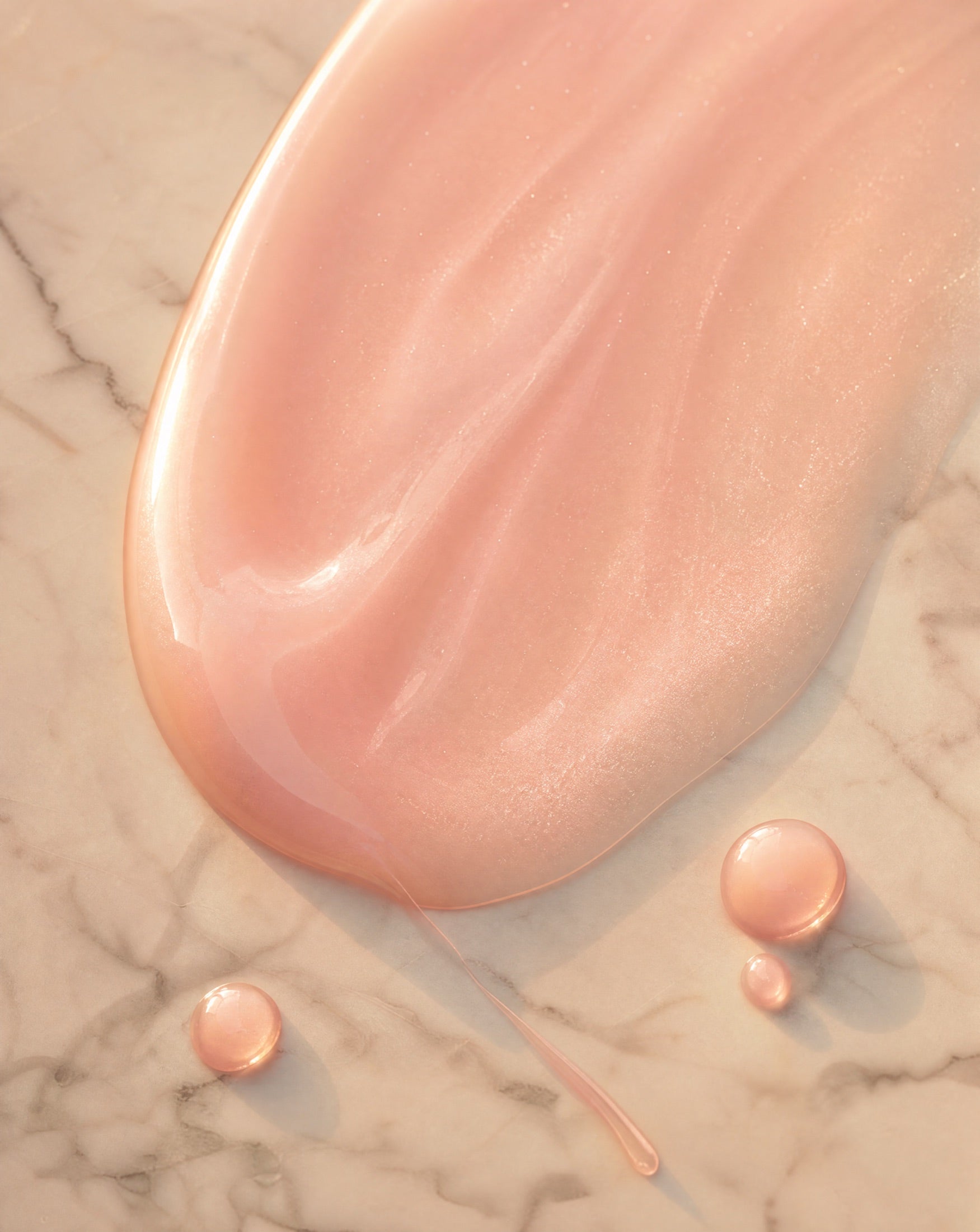 FORM frame 02 · texture on marble