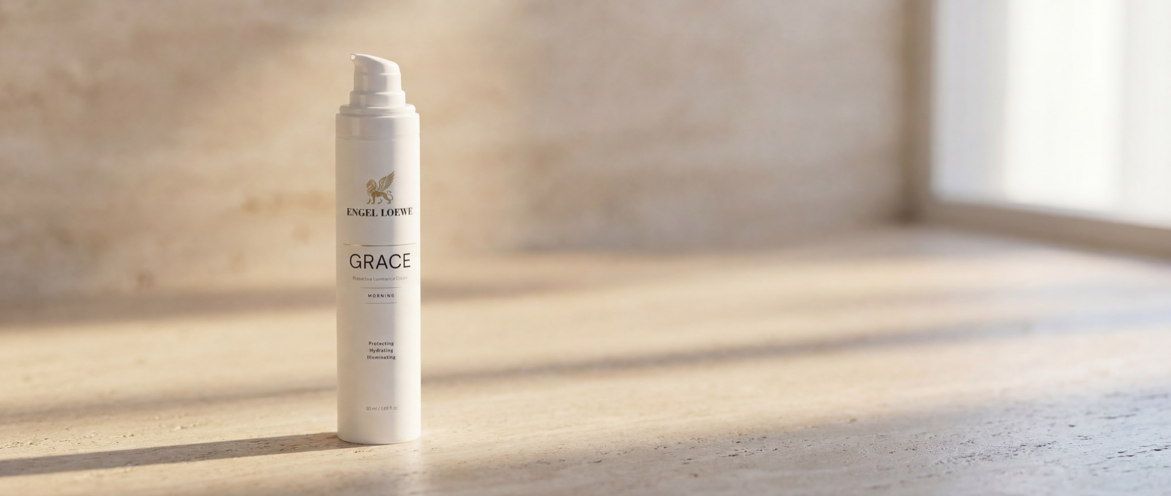 GRACE — texture detail
