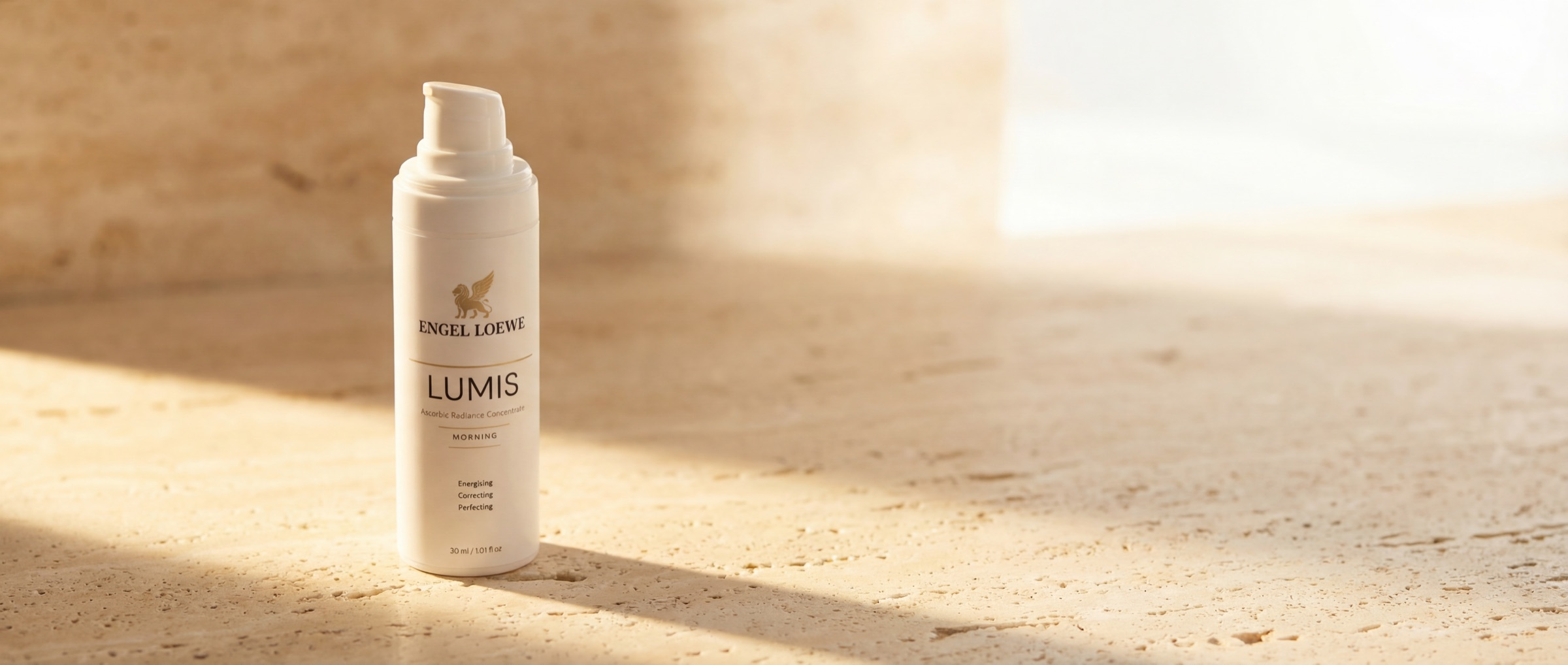 LUMIS — texture detail