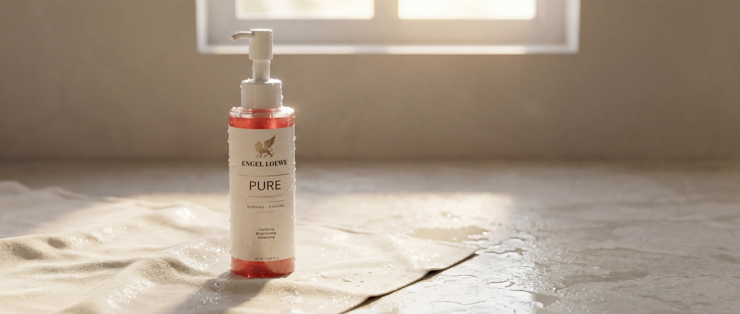 PURE — texture detail