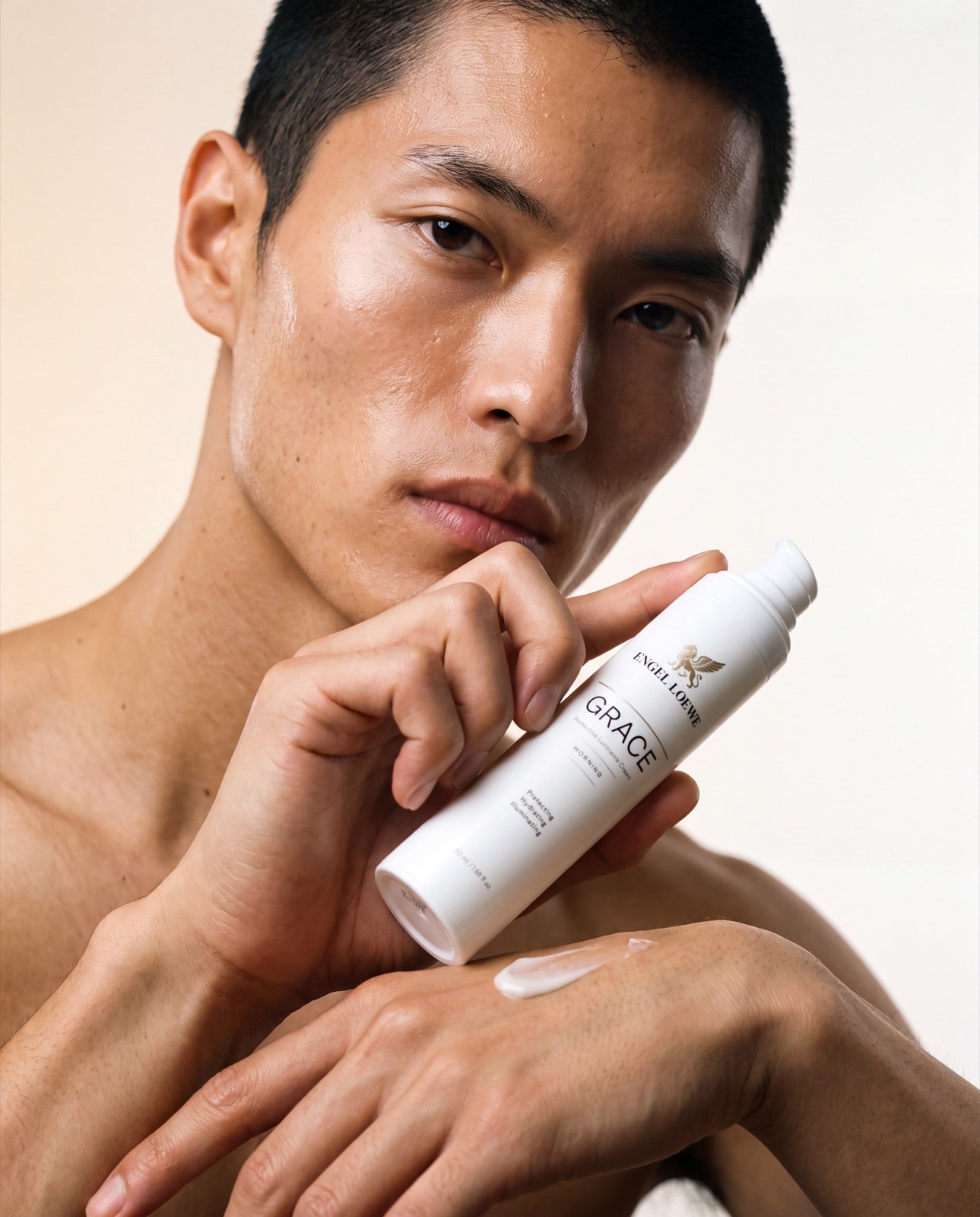GRACE editorial