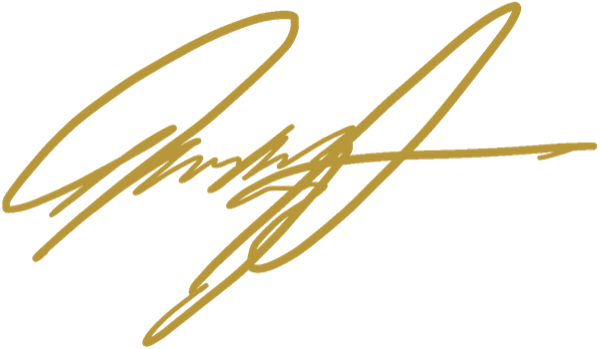 Signature of Merlin Dragutinovic