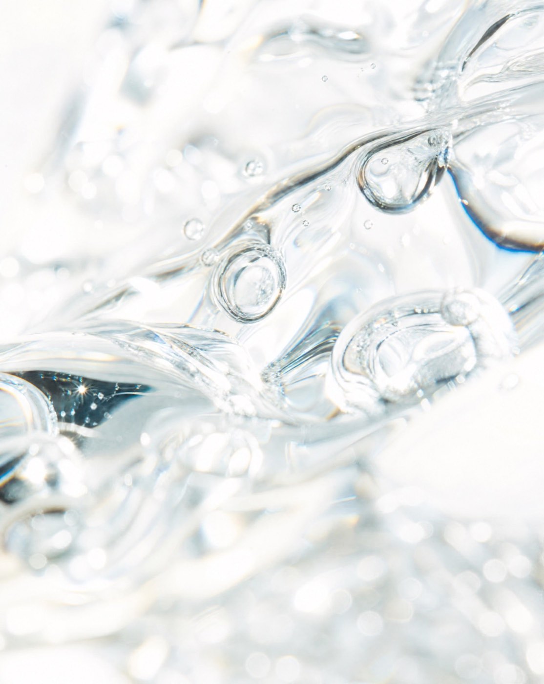 Inside VEIL: the leading actives